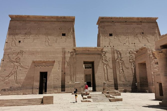 4-Day 3-Night Nile Cruise from Aswan to Luxor - Luxury Tour - Is $830 a fair price?