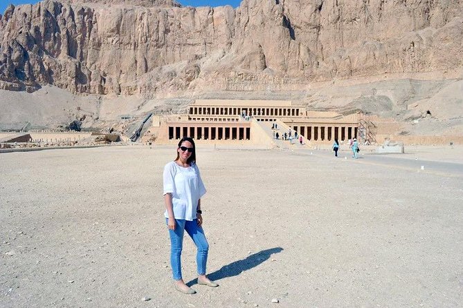 4-Day 3-Night Nile Cruise from Aswan to Luxor With Balloon and Abu Simbel - Key points to know before booking