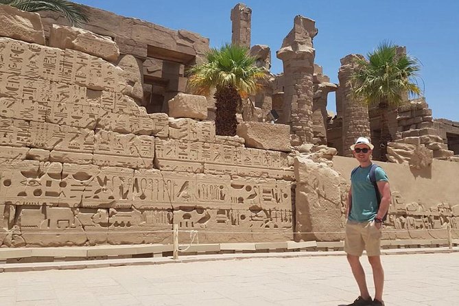 4-Day 3-Night Nile Cruise from Aswan to Luxor With Balloon and Abu Simbel - Day 1: High Dam, Philae, and your first night aboard