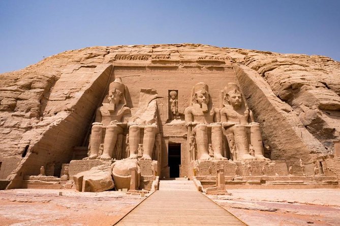 4-Day 3-Night Nile Cruise from Aswan to Luxor With Balloon and Abu Simbel - Day 3: Edfu, the Esna Lock, and Luxor by night