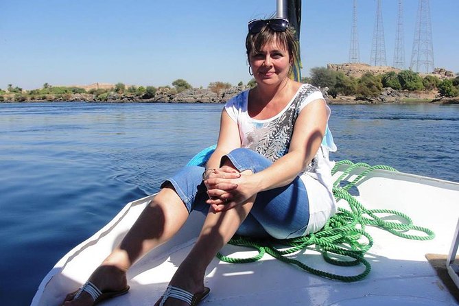 4-Day 3-Night Nile Cruise from Aswan to Luxor With Balloon and Abu Simbel - What the ship and onboard service are really like