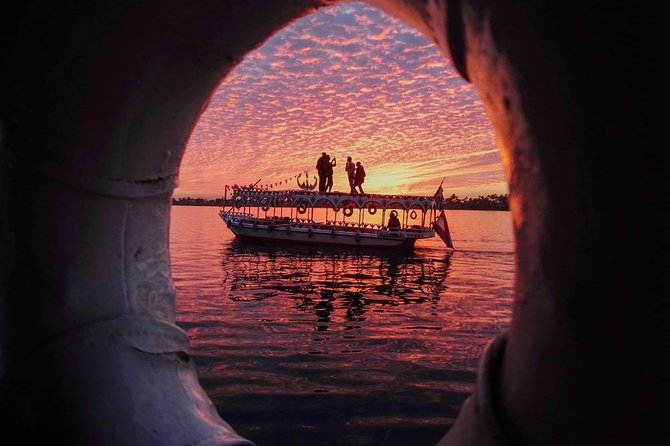 4-Day 3-Night Nile Cruise from Aswan to Luxor With Balloon and Abu Simbel - Who should book this four-day Nile cruise?