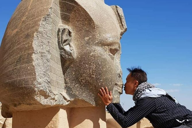 4 Day: Cairo and Alexandria Short Break - What the Private Format Really Adds