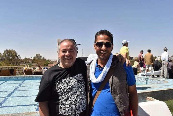 4-Day Nile Cruise From Aswan to Luxor, Abu Simbel Hot Air Balloon - Day 1: Philae Temple and the first evening on the Nile