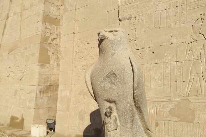 4-Day Nile Cruise From Aswan to Luxor, Abu Simbel Hot Air Balloon - Should you book the Aswan to Luxor Nile cruise?