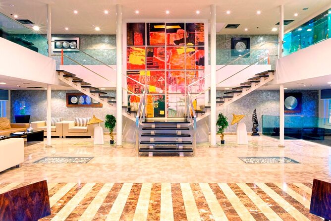 4 Day Nile Cruise from Cairo to Aswan and Luxor - Who should book this cruise?