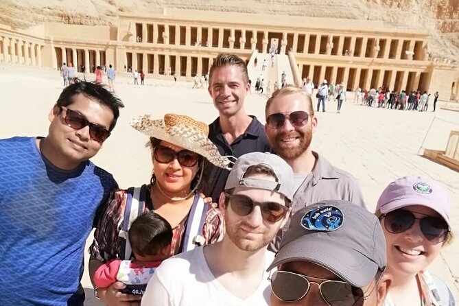 4-Day Nile Cruise sails Aswan to Luxor&Abu Simbel.Hot air Balloon - Who should book this Nile cruise?