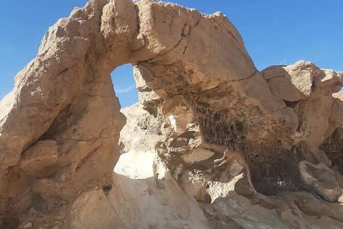 4-Day White Desert Camping Trip from Cairo - Leaving Cairo for Bahariya Oasis