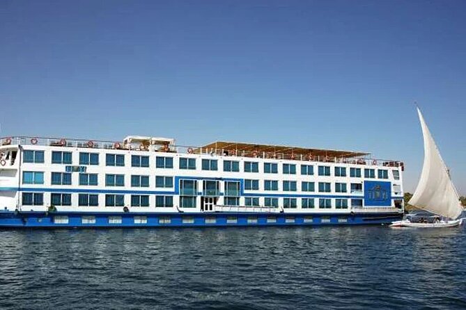 4 Days 3 Night Nile Cruise from Aswan with Abu Simbel and Balloon - Who should book this Nile itinerary