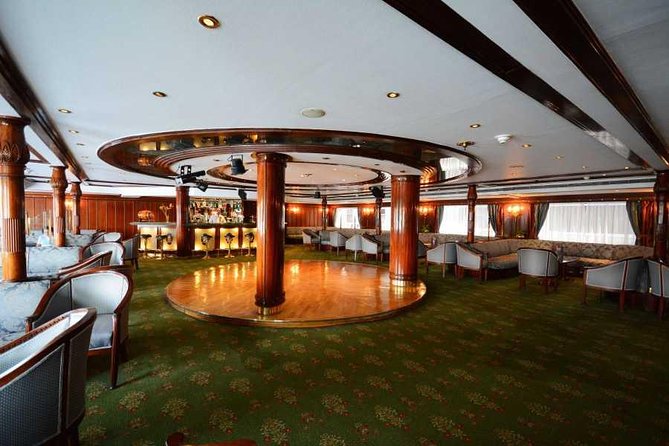 4 Days 3 Nights Aswan to Luxor Nile Cruise - Who should book this four-day Nile cruise?