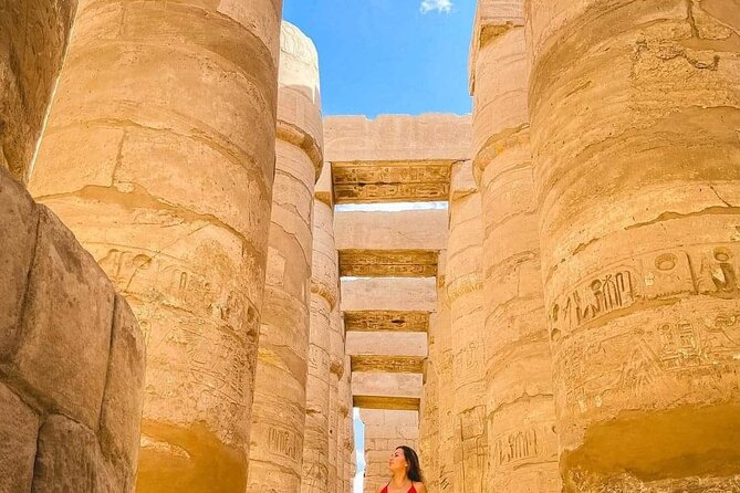 4 Days 3 Nights Cruise Aswan To Luxor, Abu Simbel and Air Balloon - Should you book the Aswan to Luxor cruise?
