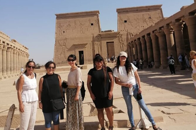 4 Days 3 Nights Cruise Aswan To Luxor, Abu Simbel and Air Balloon - Day 2: Abu Simbel before sunrise, then Kom Ombo
