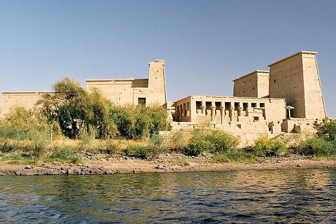 4-Days 3-Nights Cruise From Aswan To Luxor including Abu Simbel Hot Air Balloon - Valley of the Kings and Hatshepsut’s temple