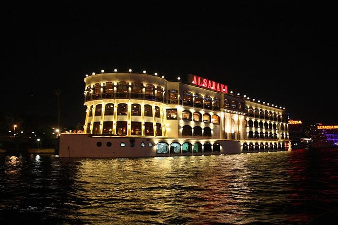 4 Days 3 Nights from Aswan to Luxor Nile cruise+Abu simbel temple - Who should book this Nile cruise?
