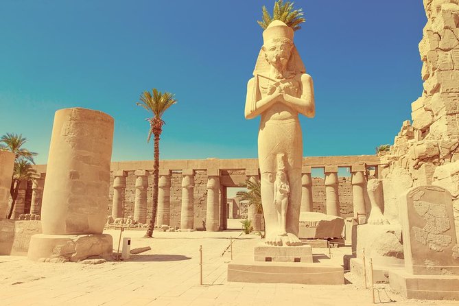 4 Days 3 Nights Nile cruise Aswan to luxor - Meals, cabins, and the pace aboard ship