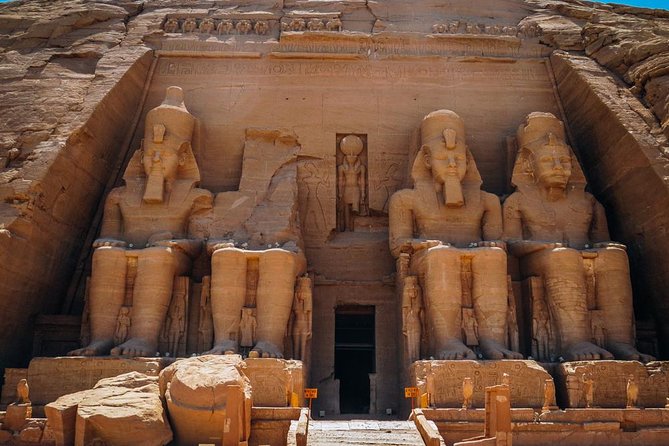 4 Days 3 Nights Nile cruise Aswan to luxor - Guides and the value of personal attention