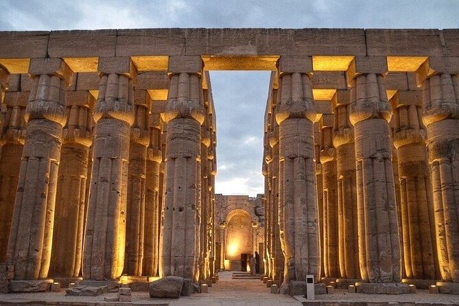 4 days 3 Nights Nile Cruise from Aswan to Luxor - Day 1: Philae and the option of Nubian Village