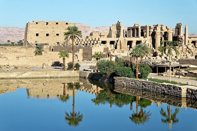 4 days 3 Nights Nile Cruise from Aswan to Luxor - What the guide adds to the experience
