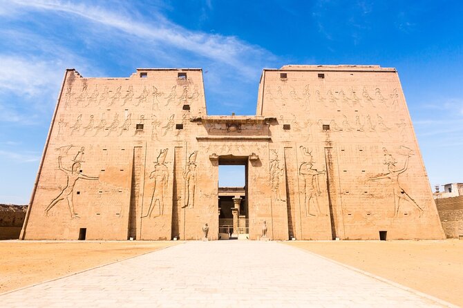 4 Days Aswan Luxor Cruise with Visit in the Famous Attractions - Why a Nile cruise is a smart way to see ancient Egypt