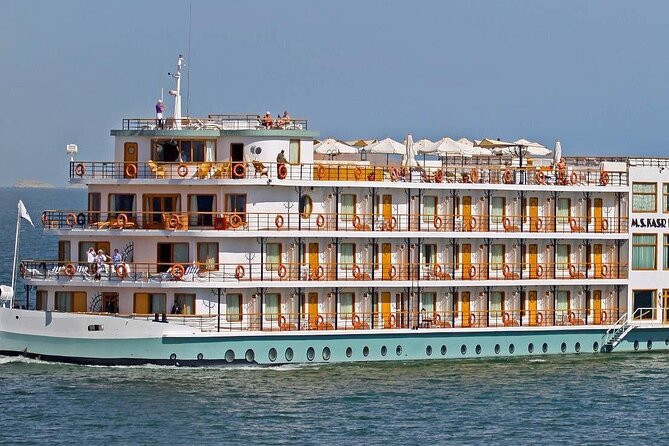 4-Days Aswan sails Nile Cruise Luxor &Abu Simbel.Hot air Balloon - Why this four-day route works
