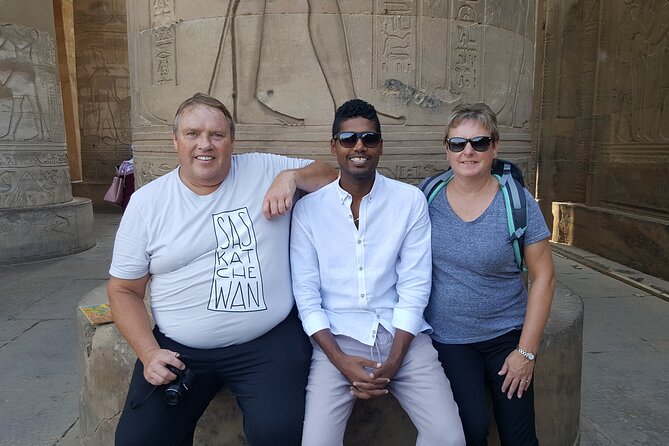 4 Days Nile Cruise from Aswan to Luxor - Abu simble & balloon - The missing balloon ride and other points to confirm
