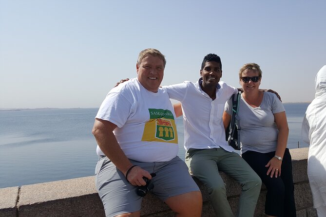 4 Days Nile Cruise from Aswan to Luxor - Abu simble & balloon - Day 3: Karnak and Luxor Temple in one long Luxor program