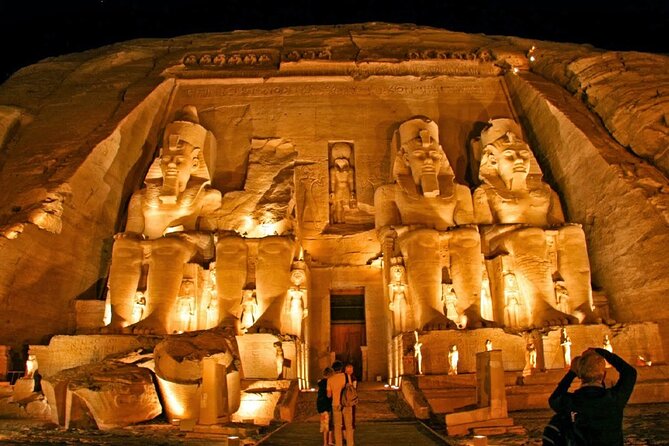 4 Days Nile Cruise from Aswan to Luxor with Daily Guided Trip - Why cruising from Aswan to Luxor works so well