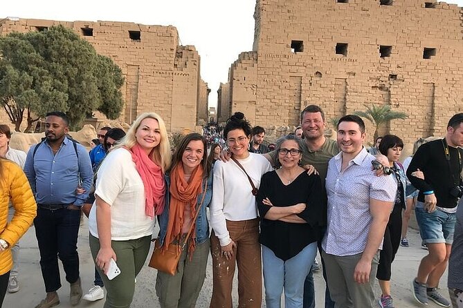4-Days Nile Cruise sails Aswan to Luxor &Abu Simbel. Balloon tour - Day 2: Optional Abu Simbel and the temples of Kom Ombo