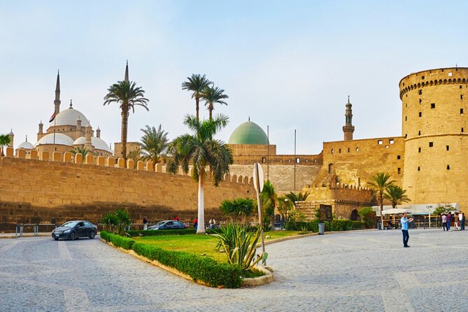 4 Days Private Egypt Tour to Cairo Luxor and Aswan - Day 3: Luxor’s tombs and temples from dawn to evening