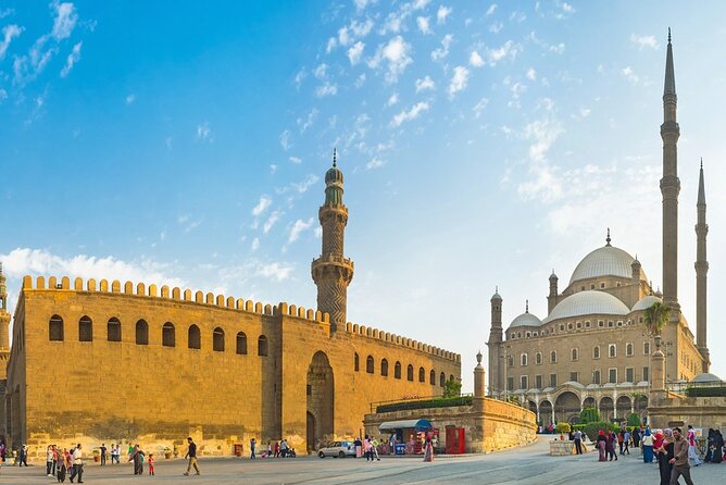 4 Days Private Egypt Tour to Cairo Luxor and Aswan - Private transport, guides, and comfort