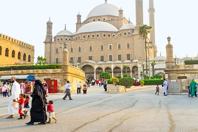 4 Days Private Egypt Tour to Cairo Luxor and Aswan - Should you book it?