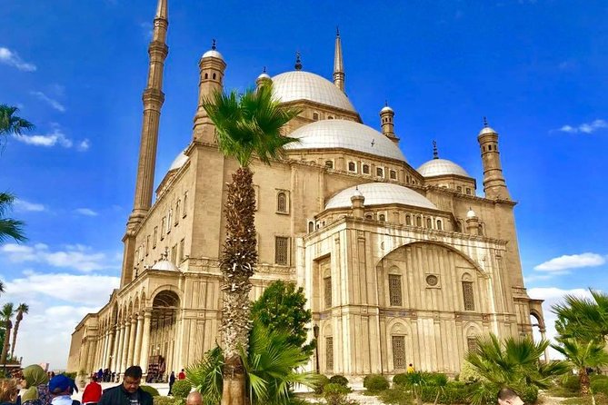 4-hours private Coptic and Islamic Cairo day tour - Coptic Cairo: churches, legends, and a quiet underground crypt