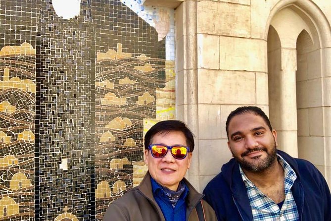 4-hours private Coptic and Islamic Cairo day tour - Is $15 good value?