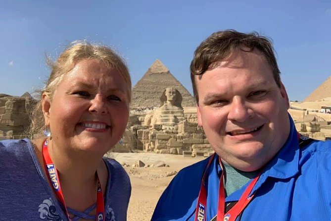 4-Hours Private Giza Pyramids,sphinx,Lunch,Camel & Inside Pyramid - Shopping stops by request, not by default