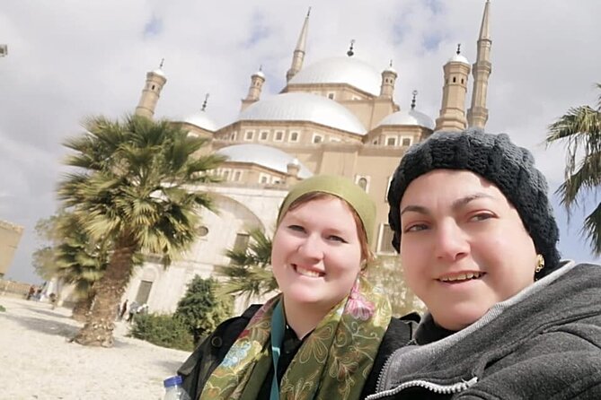 4-hours private Tour Islamic Mosque,Coptic Cairo &Khan el-Khalili - Timing, transport, and the private format