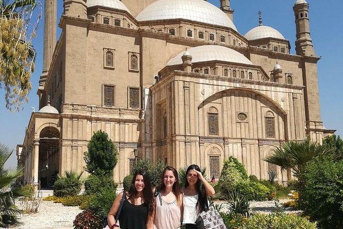 4-Private Tour Coptic Cairo and Islamic Cairo day tour - Transport, Pickup, And Timing