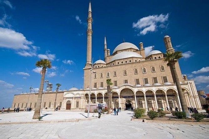 4-Private Tour Coptic Cairo and Islamic Cairo day tour - Who Will Get The Most From This Tour