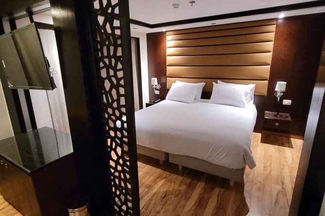 5 Day Nile Cruise from Luxor to Aswan - Key details before you book