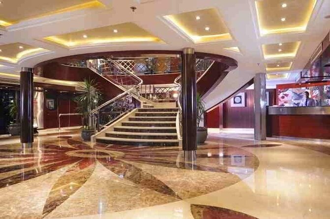 5 Day Nile Cruise from Luxor to Aswan - Starting in Luxor with Karnak and Luxor Temple