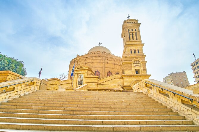 5-Day Tour in Cairo with Pick Up - Who will enjoy this Cairo tour most