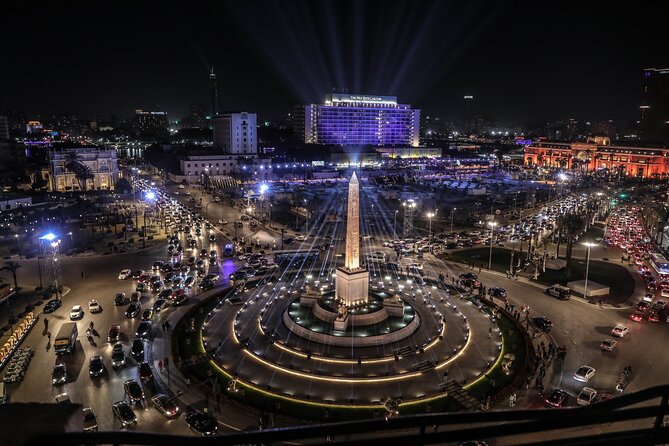 5-Day Tour in Cairo with Pick Up - Should you book it?