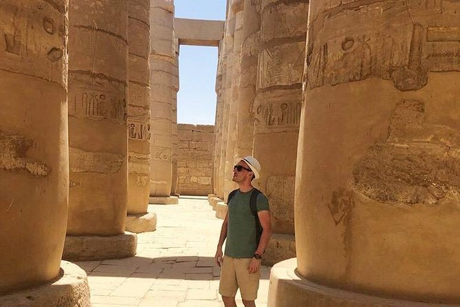 5 days 4 night Nile Cruise: Luxor to Aswan with Flight from Cairo - Why this Nile route works so well in five days