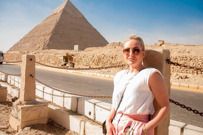 5 Days Cairo, Aswan, and Abu Simbel Tour - A five-day route through Egypt’s greatest monuments