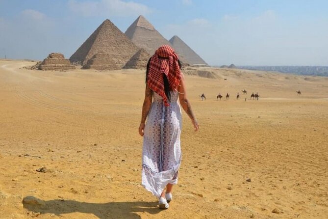 5 Days Cairo, Aswan, and Abu Simbel Tour - Day 5: Breakfast and airport transfer