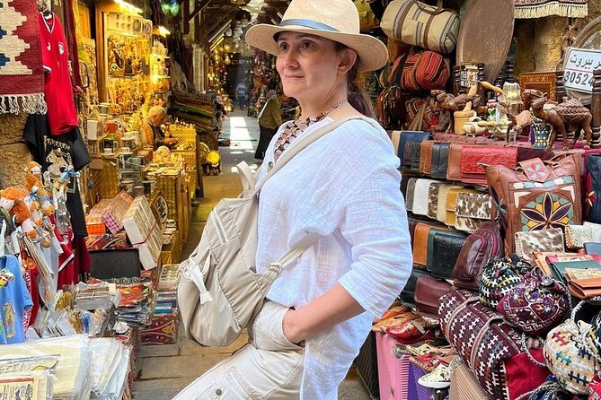 5 Days Cairo, Aswan, and Abu Simbel Tour - Who gets good value from the $1,375 price