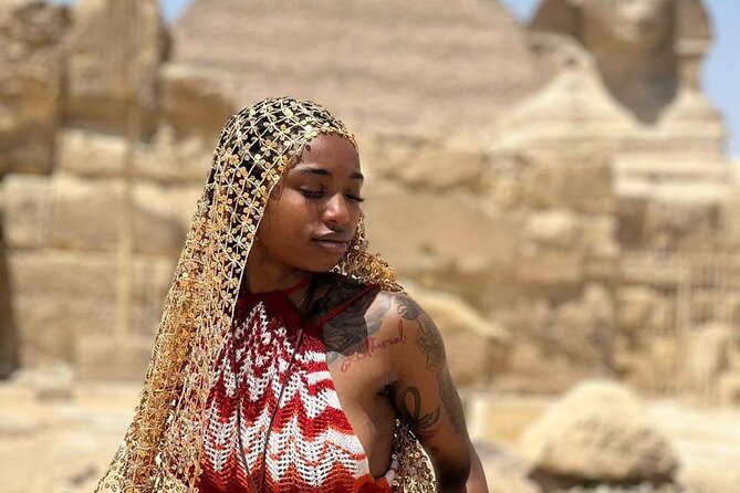 5 Days Cairo, Aswan, and Abu Simbel Tour - Day 2: Giza, the Great Pyramid, and the Egyptian Museum