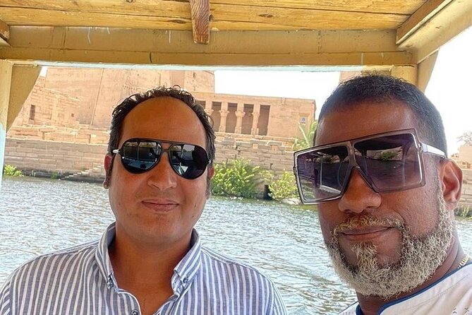 6-Day Egypt Package, Nile Cruise from Aswan to Luxor by Flights - Why this six-day route works