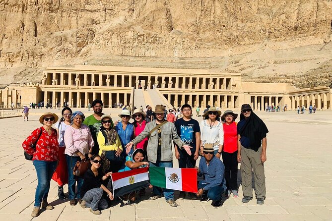 6-Day Egypt Package, Nile Cruise from Aswan to Luxor by Flights - Day 2: Alexandria’s Greco-Roman and coastal sights
