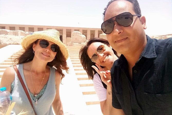 6-Day Egypt Package, Nile Cruise from Aswan to Luxor by Flights - Day 1: Cairo pyramids and the Egyptian Museum