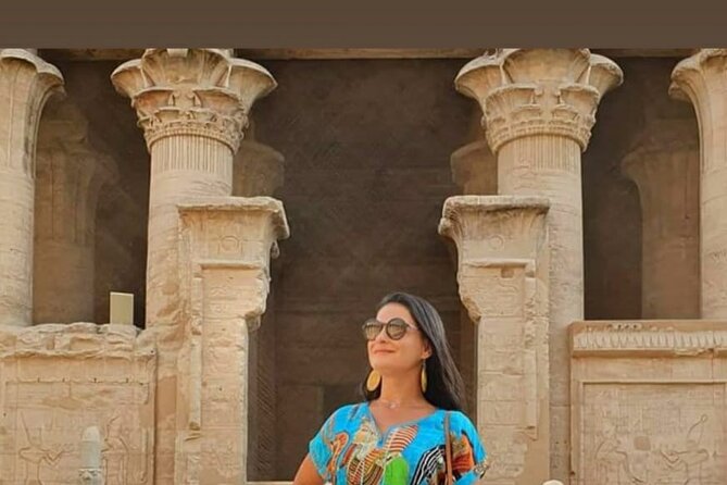 6- Days Aswan , Abu Simbel , Cruise , Luxor & Round Sleeper Train - Cairo to Aswan by sleeper train